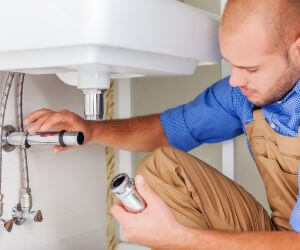 About Emergency plumbing pros Center Rutland, VT