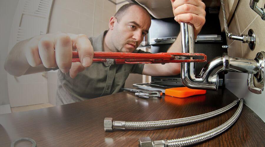 Professional emergency plumbing in Center Rutland, VT